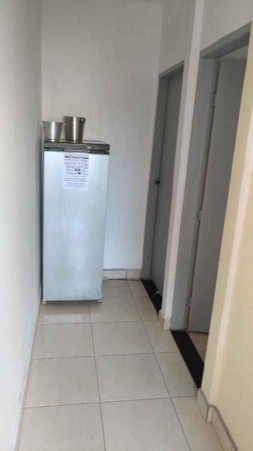 Hostel Familia Quartos Privado Proximo Aeroporto Int Guarulhos Sp Taxi 24 Hrs Exterior photo