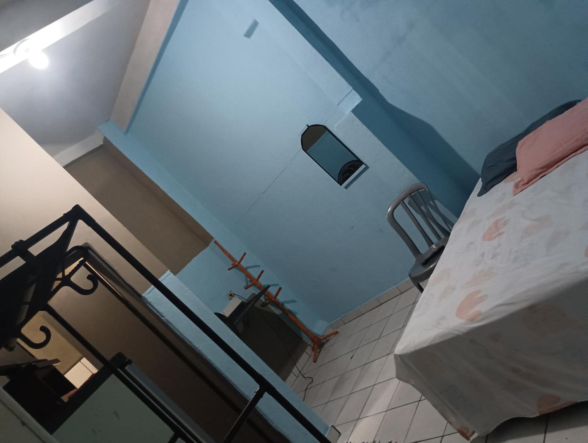 Hostel Familia Quartos Privado Proximo Aeroporto Int Guarulhos Sp Taxi 24 Hrs Exterior photo