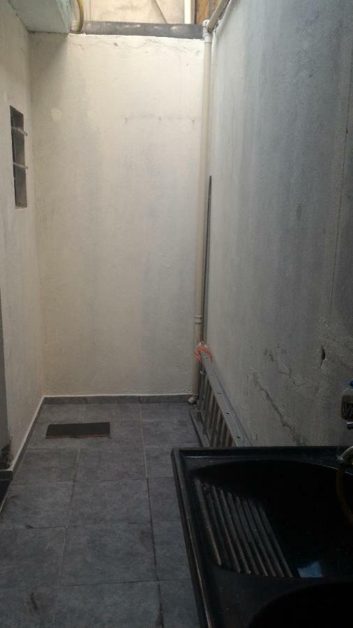 Hostel Familia Quartos Privado Proximo Aeroporto Int Guarulhos Sp Taxi 24 Hrs Exterior photo